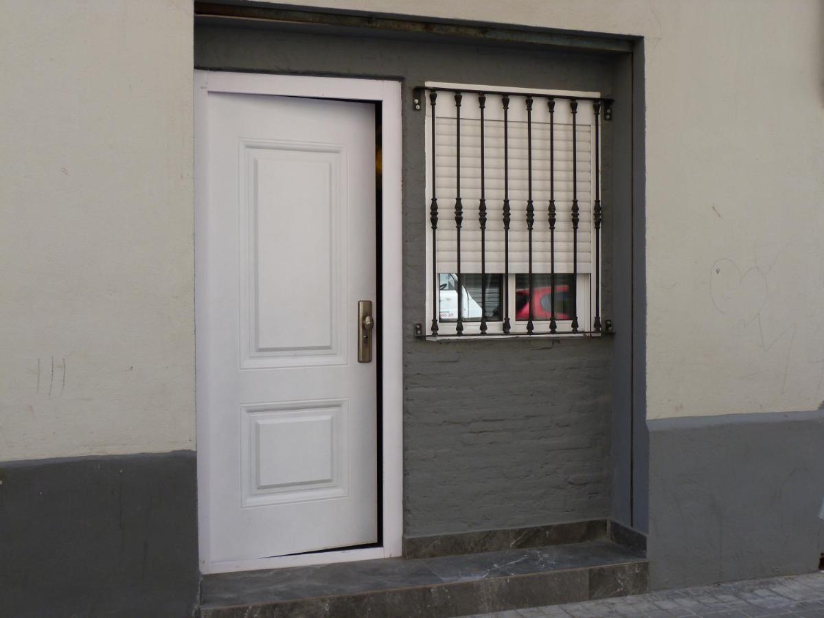 Cozy Rooms 45 Valencia Exterior foto