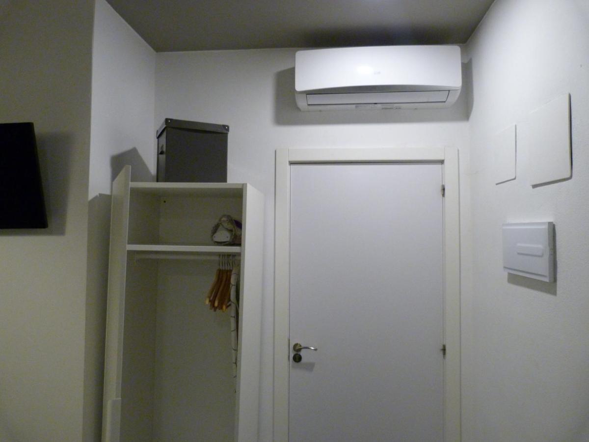 Cozy Rooms 45 Valencia Exterior foto