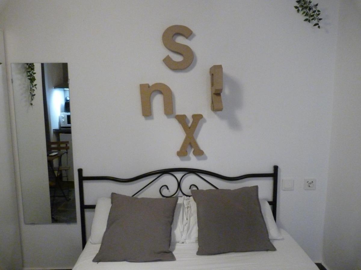 Cozy Rooms 45 Valencia Exterior foto