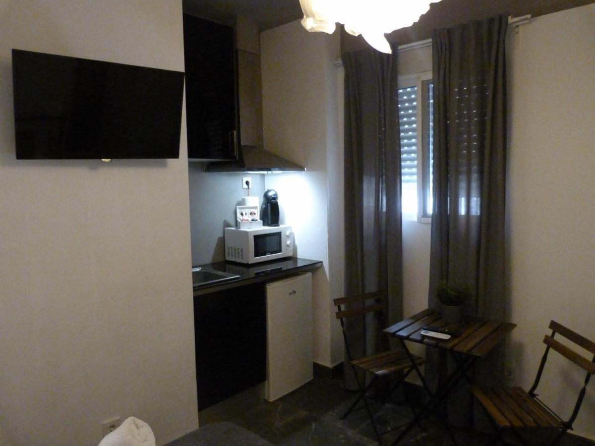 Cozy Rooms 45 Valencia Exterior foto