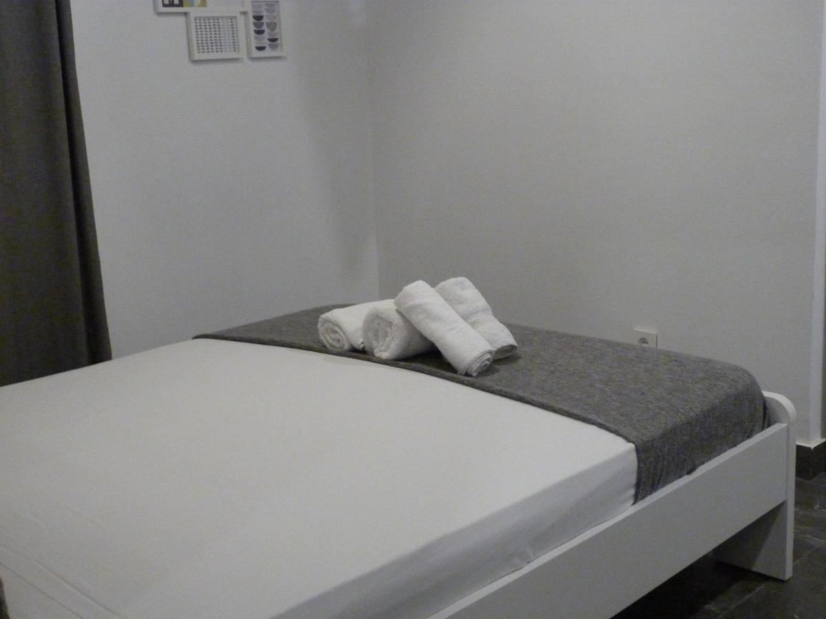 Cozy Rooms 45 Valencia Exterior foto