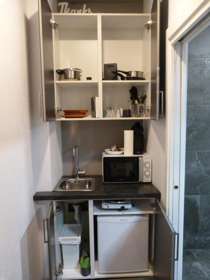 Cozy Rooms 45 Valencia Exterior foto