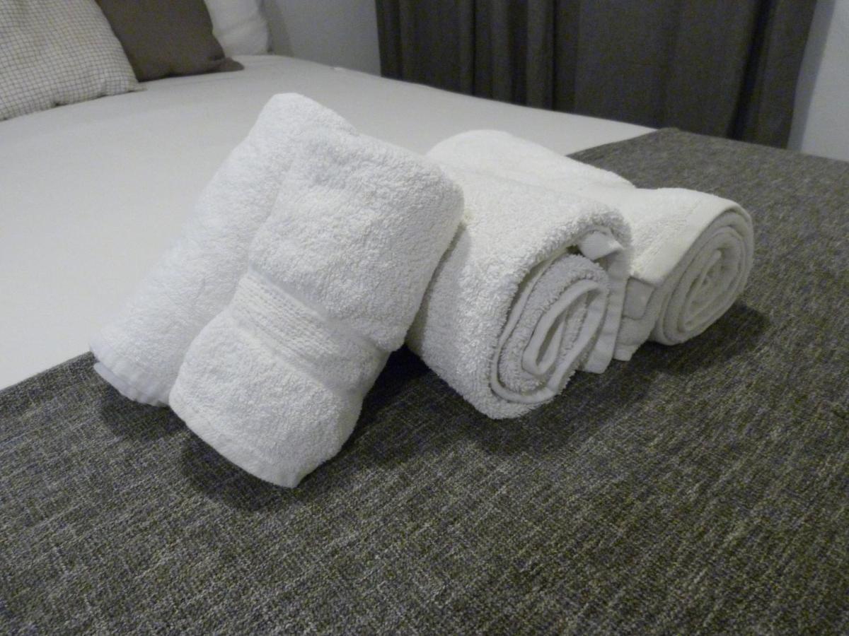 Cozy Rooms 45 Valencia Exterior foto