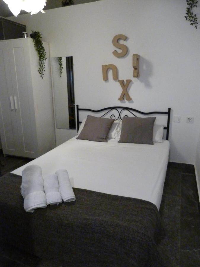 Cozy Rooms 45 Valencia Exterior foto