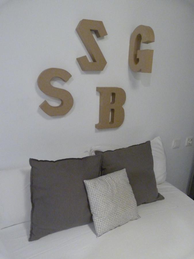 Cozy Rooms 45 Valencia Exterior foto