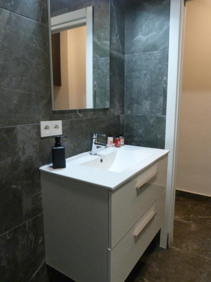 Cozy Rooms 45 Valencia Exterior foto