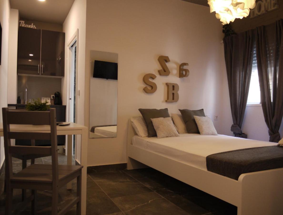 Cozy Rooms 45 Valencia Exterior foto