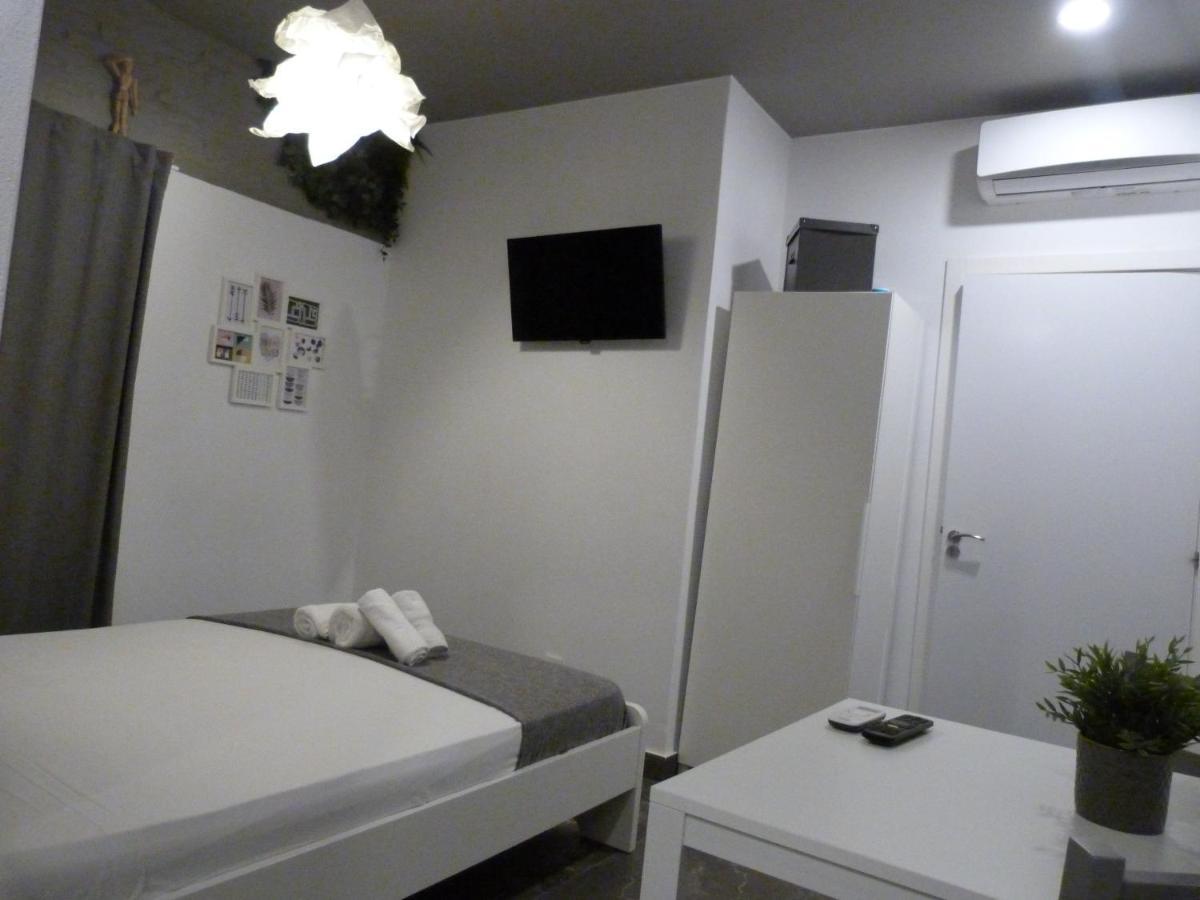 Cozy Rooms 45 Valencia Exterior foto