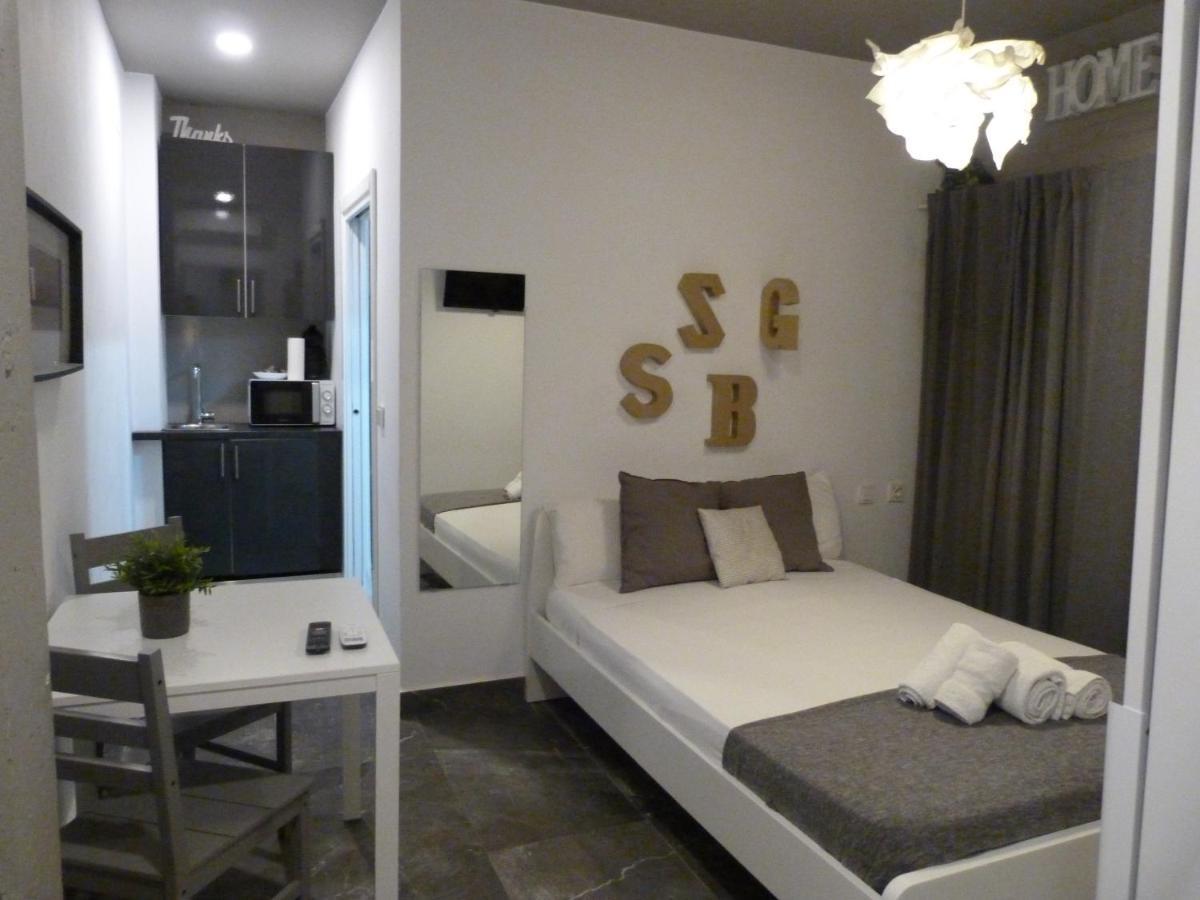 Cozy Rooms 45 Valencia Exterior foto