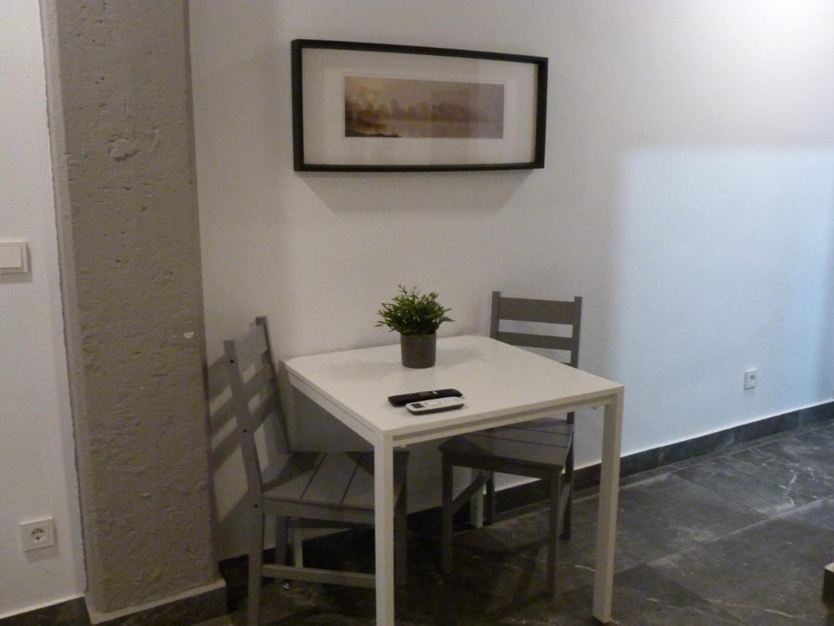Cozy Rooms 45 Valencia Exterior foto